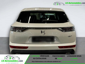 DS Ds7 crossback PureTech 225 BVA  occasion � Beaupuy - photo n�6