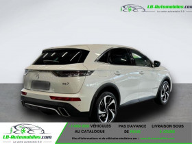 DS Ds7 crossback PureTech 225 BVA  occasion � Beaupuy - photo n�3