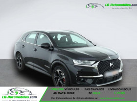 DS Ds7 crossback PureTech 225 BVA  occasion � Beaupuy - photo n�2