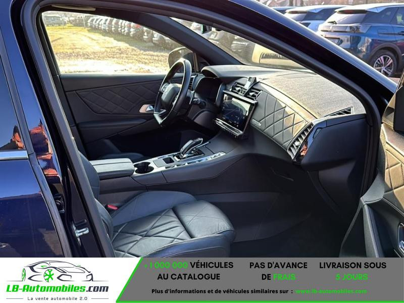 DS Ds7 crossback PureTech 225 BVA  occasion  Beaupuy - photo n3
