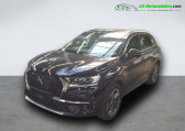 DS Ds7 crossback occasion année 2020 boite Automatique Annonce DS Ds7 crossback occasion Essence PureTech 225 BVA à Beaupuy
