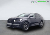 DS Ds7 crossback occasion année 2021 boite Automatique Annonce DS Ds7 crossback occasion Essence PureTech 225 BVA à Beaupuy