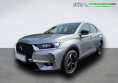 DS Ds7 crossback occasion année 2018 boite Automatique Annonce DS Ds7 crossback occasion Essence PureTech 225 BVA à Beaupuy