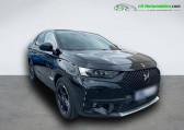 DS Ds7 crossback occasion année 2020 boite Automatique Annonce DS Ds7 crossback occasion Essence PureTech 225 BVA à Beaupuy