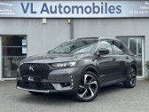 Annonce DS Ds7 crossback occasion Essence PURETECH 225 CH GRAND CHIC AUTOMATIQUE � Colomiers