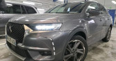 Annonce DS Ds7 crossback occasion Essence PureTech 225 EAT8 Grand Chic  Chambray Les Tours
