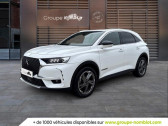 DS Ds7 crossback occasion année 2018 boite Automatique Annonce DS Ds7 crossback occasion Essence PureTech 225 EAT8 Grand Chic à VILLEFRANCHE SUR SAONE
