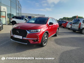 Annonce DS Ds7 crossback occasion Essence PureTech 225 EAT8 Grand Chic  Narbonne