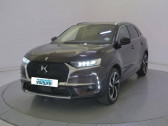 Annonce DS Ds7 crossback occasion Essence PureTech 225 EAT8 - Grand Chic  REDON