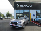 DS Ds7 crossback occasion année 2018 boite Automatique Annonce DS Ds7 crossback occasion Essence PureTech 225 EAT8 Grand Chic à Bessières