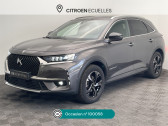 DS Ds7 crossback occasion année 2019 boite Automatique Annonce DS Ds7 crossback occasion Essence PURETECH 225 EAT8 GRAND CHIC à Écuelles