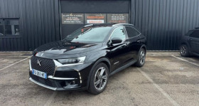 DS Ds7 crossback , garage VARIOUS'CARS � Illange