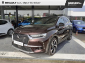 DS Ds7 crossback occasion année 2020 boite Automatique Annonce DS Ds7 crossback occasion Essence PureTech 225ch Executive Automatique 12cv à Gournay-en-Bray