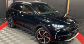 DS Ds7 crossback occasion année 2019 boite Automatique Annonce DS Ds7 crossback occasion Essence PureTech 225ch Grand Chic Automatique 12cv 125g à MERY-SUR-OISE