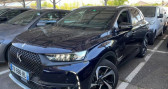 DS Ds7 crossback PureTech 225ch Grand Chic Automatique 12cv 125g  2019 - annonce de voiture en vente sur Auto Sélection.com