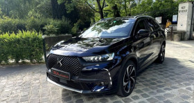 DS Ds7 crossback , garage SAS SCA  Courbevoie