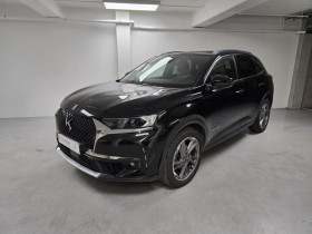 DS Ds7 crossback , garage CITROEN OBERNAI  Obernai