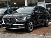 DS Ds7 crossback PureTech 225ch Grand Chic Automatique 12cv 125g  2021 - annonce de voiture en vente sur Auto Sélection.com
