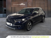 DS Ds7 crossback occasion année 2019 boite Automatique Annonce DS Ds7 crossback occasion Essence PureTech 225ch Grand Chic Automatique 12cv 125g à CHALON SUR SAONE