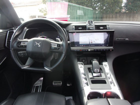 DS Ds7 crossback PURETECH 225CH GRAND CHIC AUTOMATIQUE 12CV 125G  occasion  Toulouse - photo n11