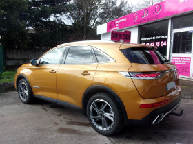 DS Ds7 crossback PURETECH 225CH GRAND CHIC AUTOMATIQUE 12CV 125G  occasion  Toulouse - photo n4
