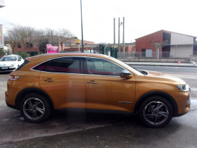 DS Ds7 crossback PURETECH 225CH GRAND CHIC AUTOMATIQUE 12CV 125G  occasion  Toulouse - photo n8