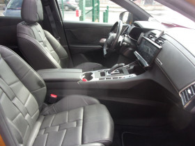 DS Ds7 crossback PURETECH 225CH GRAND CHIC AUTOMATIQUE 12CV 125G  occasion  Toulouse - photo n16
