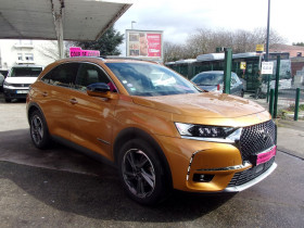 DS Ds7 crossback PURETECH 225CH GRAND CHIC AUTOMATIQUE 12CV 125G  occasion  Toulouse - photo n3