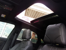 DS Ds7 crossback PURETECH 225CH GRAND CHIC AUTOMATIQUE 12CV 125G  occasion  Toulouse - photo n18
