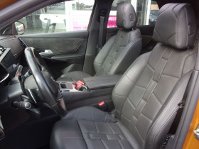 DS Ds7 crossback PURETECH 225CH GRAND CHIC AUTOMATIQUE 12CV 125G  occasion  Toulouse - photo n15