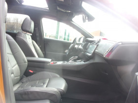 DS Ds7 crossback PURETECH 225CH GRAND CHIC AUTOMATIQUE 12CV 125G  occasion  Toulouse - photo n13
