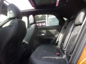 DS Ds7 crossback PURETECH 225CH GRAND CHIC AUTOMATIQUE 12CV 125G  occasion  Toulouse - photo n17