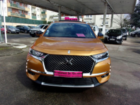 DS Ds7 crossback PURETECH 225CH GRAND CHIC AUTOMATIQUE 12CV 125G  occasion  Toulouse - photo n5
