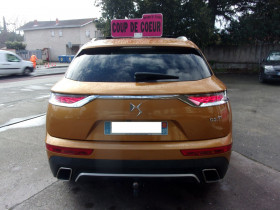 DS Ds7 crossback PURETECH 225CH GRAND CHIC AUTOMATIQUE 12CV 125G  occasion  Toulouse - photo n8