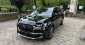 DS Ds7 crossback occasion année 2019 boite Automatique Annonce DS Ds7 crossback occasion Essence PureTech 225ch Grand Chic Automatique 12cv à Courbevoie