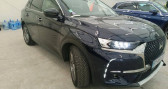 Annonce DS Ds7 crossback occasion Essence PureTech 225ch Grand Chic Automatique 13cv  Courbevoie