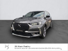 DS Ds7 crossback occasion Gris année 2020 boite Automatique Annonce DS Ds7 crossback occasion Essence PureTech 225ch Grand Chic Automatique 13cv à PONTIVY