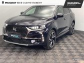 DS Ds7 crossback occasion année 2021 boite Automatique Annonce DS Ds7 crossback occasion Essence PureTech 225ch Grand Chic Automatique 13cv à Brie-Comte-Robert