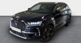 DS Ds7 crossback occasion année 2017 boite Automatique Annonce DS Ds7 crossback occasion Essence PureTech 225ch Grand Chic Automatique à Frejus