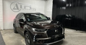 Annonce DS Ds7 crossback occasion Essence PURETECH 225CH GRAND CHIC AUTOMATIQUE � Mont�vrain