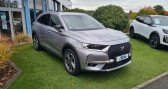Annonce DS Ds7 crossback occasion Essence PURETECH 225CH GRAND CHIC AUTOMATIQUE  Schirrhein