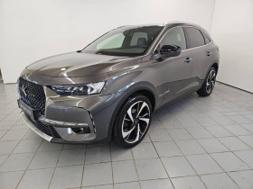 DS Ds7 crossback , garage DS Store Mulhouse  Illzach