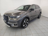 DS Ds7 crossback occasion année 2019 boite Automatique Annonce DS Ds7 crossback occasion Essence PureTech 225ch Grand Chic Automatique à Illzach