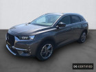 DS Ds7 crossback occasion Gris année 2018 boite Automatique Annonce DS Ds7 crossback occasion Essence PureTech 225ch Grand Chic Automatique à Mont-de-Marsan