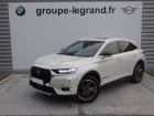 DS Ds7 crossback occasion année 2018 boite Automatique Annonce DS Ds7 crossback occasion Essence PureTech 225ch Grand Chic Automatique à Laval