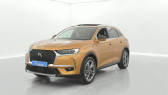 DS Ds7 crossback occasion année 2018 boite Automatique Annonce DS Ds7 crossback occasion Essence PureTech 225ch Grand Chic Automatique à SAINT-GREGOIRE