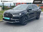 DS Ds7 crossback occasion année 2018 boite Automatique Annonce DS Ds7 crossback occasion Essence PureTech 225ch Grand Chic Automatique à Mareuil-lès-Meaux