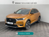 DS Ds7 crossback occasion année 2018 boite Automatique Annonce DS Ds7 crossback occasion Essence PureTech 225ch Grand Chic Automatique à Boulogne-sur-Mer