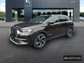 DS Ds7 crossback occasion année 2018 boite Automatique Annonce DS Ds7 crossback occasion Essence PureTech 225ch Grand Chic Automatique à Saint-Lô