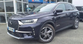 DS Ds7 crossback occasion année 2019 boite Automatique Annonce DS Ds7 crossback occasion Essence PureTech 225ch Grand Chic EAT8 à Mortagne-sur-Sèvre